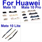 Power Volume Side Button Huawei Mate 10 Lite Mate 10 Pro Power Volume Up Down Side Key Hauwei Mate 10 Repair Parts Bangladesh (New)