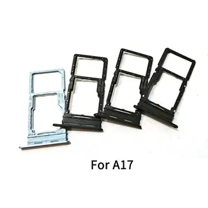S07a38cdf60694dbb83d56049edcdb57fD_300x300q75 Samsung Galaxy A17 SIM Card Tray Slot Holder Adapter Socket Repair Parts Bangladesh (New) - Image 1