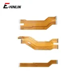 Main Board Motherboard LCD Connector Flex Cable Vivo Y100 Y200 GT Y300 Y400 Pro Y100i Y100t Y200e Y200t Parts Bangladesh (New)