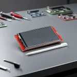 2.4 2.8 3.2 3.5 4.0 inch SPI TFT LCD Screen Colorful Touch Display Module ST7789 ILI9488 480*320 240*320 Drive Bangladesh (New)