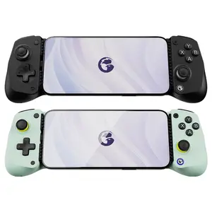 S0af33a342538474cb6e0f2ed2815eccfS_300x300q75 Gamesir X5 Lite Controller Mobile gaming Smartphone phone Gamepad Compatible Android and IOS Hall Effect Sticks Type C Bangladesh (New) - Image 1