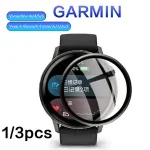 Screen Protector Film Garmin Venu 4 45mm41mm/3s/3/2s/2 Anti scratch Soft TPU Flexible Films Protection Vivoactive 4s/4/5/6 Bangladesh (New)
