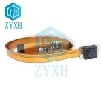 Raspberry Pi ZERO W / ZERO V1.3 OV5647 Camera Module 5 Million Pixels 1080P 2592x1944 3.51mm Focus 69.1 Degree Bangladesh (New)