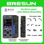 LB Face ID Non Removal Repair cable Simple and easy to use suitable repairing Face ID on Phone X 11 12 13 14 15 16 Bangladesh (New)