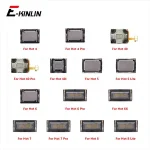 Top Ear Speaker Receiver Earpieces Parts infinix Hot 4 40 40i 5 6 6X 7 8 Pro Lite Replacement Parts Flex Cable Bangladesh (New)