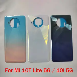 S1179b671cf3f45c7b3ee3856d913fda2z_300x300q75 Xiaomi Mi 10T Lite 5G / 10i 5G Back Battery Glass Cover Rear Panel Door Housing Case Bangladesh (New) - Image 1