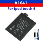 A1641 A1574 BackShell Replacement Battery Ipod Touch Gen 6th iTouch6 Generation 6 6G + Free Tools Bangladesh (New)