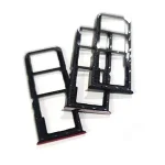 Oppo A91 / Find X2 Lite SIM Card Tray Slot Holder Adapter Socket Repair Parts Bangladesh (New)