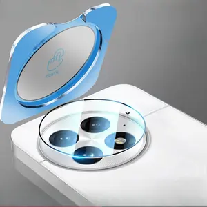 S127a935e730246cfb528fc11709c9413k_300x300q75 Glue Camera Lens Protector OnePlus 13 1+13 One Plus 13 Camera Protectors Tempered Glass Lens Cover Locator Installation Bangladesh (New) - Image 1