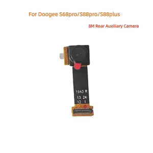 S1378d2163dc54767ad5c4e92bbf183b2p_300x300q75 Doogee S68 Pro S88 Pro S88 Plus Cell Phone Rear Back 8M Rear Auxiliary Camera Modules Repair Bangladesh (New) - Image 1