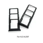 Samsung Galaxy A13 A135F / A13 5G A136U SIM Card Tray Slot Holder Adapter Socket Repair Parts Bangladesh (New)