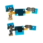 Power Button Switch Return Key Flex Cable Samsung Galaxy Watch 3 4 R840 R845 R850 R855 R860 R865 R870 R875 R880 R885 R890 Bangladesh (New)