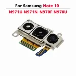 Samsung Galaxy Note 10 5G SM N971U SM N971N SM N970F SM N970U Rear Back Facing Camera Module Bangladesh (New)
