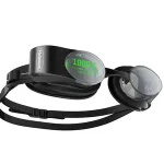 Holoswim 2 Pro Smart Glasses Algorithm Analysis Phone Alerts Premium AR Swim Goggles Smart Glasses Bangladesh (New)