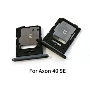 S1a40dff81f9e42988acb176d686220bdx_300x300q75 ZTE Axon 40 SE SIM Card Tray Slot Holder Adapter Socket Repair Parts Bangladesh (New) - Image 1
