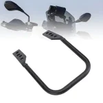 Motorcycle GPS Phone Navigation Bar Mount Bracket Replacement BMW F750GS F850GS F850GS ADV Motorcycles Accessories Bangladesh (New)