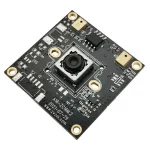 IMX298 1/2.8 Inch Cmos Sensor 4656*3496 16MP DFOV 78° Auto Focus HD USB Camera Module Bangladesh (New)