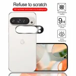 3D Curved Camera Protector Tempered Glass Google Pixel 9 Pro XL Bck Lens Cover Gogle Pixel 10 Pixel9Pro 9Pro XL Pixel10ProXL Bangladesh (New)