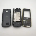 Nokia 2700 Housing Cover Door Frame + Battery Back Cover + Keypad Bangladesh (New)