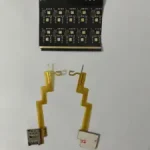Heicard MEP Flex Kit with Card Slot and MEP Chip iPhone 17 Pro and 17 Pro Max Support Supersnow IC Solution Bangladesh (New)