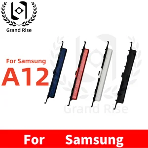 S1eb820a9dd304b00aefaa7602267cce9o_300x300 1 Side Volume Buttons Samsung Galaxy A12 Volume Up Down Buttons Keys Side Button Bangladesh (New) - Image 1