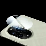 HD Camera Len Tempered Glass Huawei Nova 13 Pro Lens Protective Glass Cover Film HUAWEI NOVA13 nova13 Pro Bangladesh (New)
