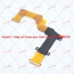 BackShell Shaft Rotating LCD Flex Cable Canon Powershot SX730 HS SX740 HS Digital Camera Repair Part Bangladesh (New)