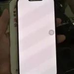 6.1 Dot Defect iPhone 13 Pro A2638 A2483 A2636 A2639 LCD Touch Screen Digitizer iPhone 13Pro Display Replacement Bangladesh (New)