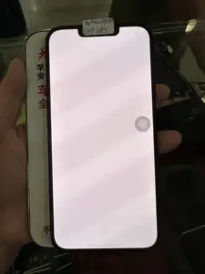 S20001db1622c4738b61364c040e60ee0W_300x300q75 6.1 Dot Defect iPhone 13 Pro A2638 A2483 A2636 A2639 LCD Touch Screen Digitizer iPhone 13Pro Display Replacement Bangladesh (New) - Image 1