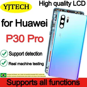 S2068e70c69f94e0a9e1cbbbea585ff69g_300x300q75 Original OLED 6.47'' Replacement Huawei P30 Pro LCD Display Touch Screen VOG L29 VOG L09 VOG AL00 with Back Glass Bangladesh (New) - Image 1
