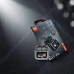 JBL Tour pro 2 Original True Wireless Bluetooth Earphones Stereo Sports Headphones with Smart LCD Screen HK Version Bangladesh (New)