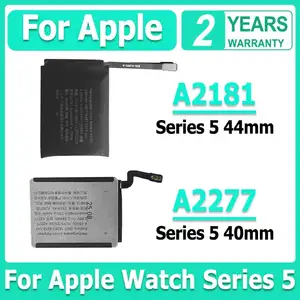 S2142acaeaeff4c0b9faeb187b5d38997z_300x300q75 High Quality A2181 Battery Apple Watch Series 5 44mm Battery A2277 Apple watch Series 5 40mm + Free Tools Bangladesh (New) - Image 1
