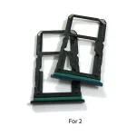 OPPO Reno2 / Reno2 Z / Reno2 F SIM Card Tray Slot Holder Adapter Socket Repair Parts Bangladesh (New)