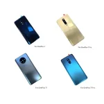 Oneplus 7 7Pro 1 7T 7TPro Battery Back Cover Housing Rear Case Replace Battery With Camera Lens Bangladesh (New)