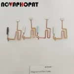 Oppo A36 / A76 / A96 4G RMX3491 Fingerprint Flex Power On Off Switch Home Control Unlock Key Button Sensor Volume Flex Cable Bangladesh (New)