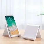 Desktops Holder Tablet 7.9 To 11 Inch  Adjustable Folding Bracket Tablet Stand IPad Xiaomi Samsung Mobile Phone Support Bangladesh (New)