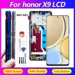 Huawei Honor X9 5G Screen Assembly with Frame ANY NX1 Screen Display LCD Screen Internal and External Screen Integration Bangladesh (New)
