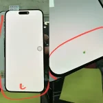 6.7 Defect LCD Display iPhone 14 Pro Max LCD Touch Screen Digitizer Assembly iPhone 14ProMax LCD Replacement Bangladesh (New)