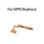 Mute Switch Control Key Volume Button Flex Cable OPPO Realme 6 / RMX2001 Bangladesh (New)