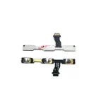 1 BackShell Volume  power on/off button flex cable Xiaomi Redmi Note 4X 4 Pro Global Phone Bangladesh (New)