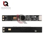 IMX179 Camera Module 8MP Autofocus 78/120 Degree High Definition Mini IP Webcam CMOS 3264*2488 USB Plug Play Laptop Computer Bangladesh (New)