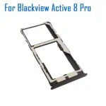 BackShell Original Blackview Active 8 Pro SIM Card Holder SIM Card Tray Slot Adapter Accessories Blackview Active 8 Pro Tablet Bangladesh (New)
