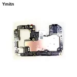 Ymitn Unlocked Mainboard Xiaomi RedMi Note11pro Note 11 Pro 5G Global Motherboard With Chips Logic Boards Bangladesh (New)