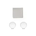 DJI Osmo 360 Transparent Lens Protectors securely to the lens providing effective protection more peace Original Bangladesh (New)