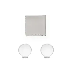 S2b0008db100041ebab7c7b5c113eb1d2d_300x300q75 DJI Osmo 360 Transparent Lens Protectors securely to the lens providing effective protection more peace Original Bangladesh (New) - Image 1