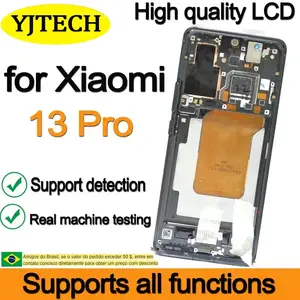 S2b17207e466d4cabb891b4f4cbab48f0t_300x300q75 Supports all functions AMOLED 6.73'' Replacement Xiaomi Mi 13 Pro LCD Display 2210132G 2210132C Touch Screen Bangladesh (New) - Image 1