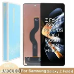 Samsung Galaxy Z Fold 4 5G AMOLED Lcd Display Screen Z Fold4 5G lcd F936B F936B/DS F936U F936U1 F936N F936W Screen Digitizer Bangladesh (New)