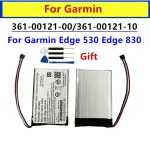 GPS Navigator Battery 3.8V/ 1000mAh 361 00121 00 361 00121 10 Garmin Edge 530 Edge 830 Bangladesh (New)