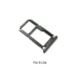 Xiaomi Mi 8 / 8 Lite / 8 Pro / 8 SE / 8 Explorer SIM Card Tray Slot Holder Adapter Socket Repair Parts Bangladesh (New)