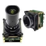 4K 8MP HD Starlight IMX585 USB 3.0 Camera Module with Type c Interface 0.0001LUX Illuminance UVC compliant Plug and Play Bangladesh (New)